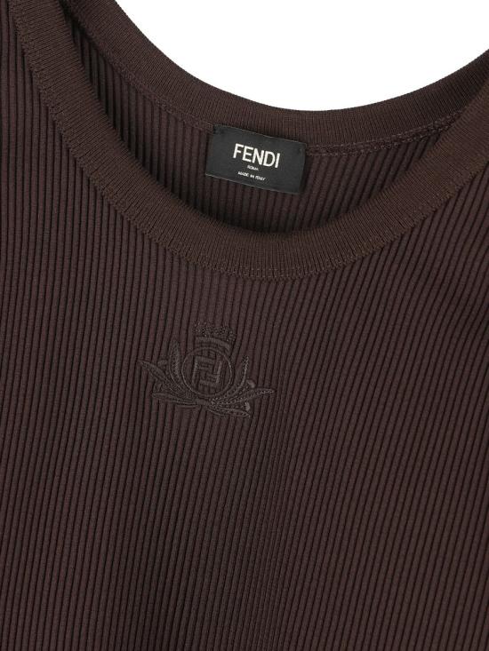 25SS 펜디 스윔팬츠 FY1278AU9KF1NIC P25 VERTISOL - FENDI