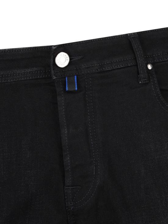  야콥코헨 데님 팬츠 UQE0430S3733465D P23 MULTICOLOR - JACOB COHËN