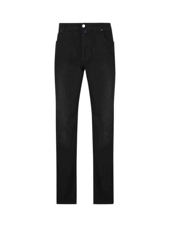  야콥코헨 데님 팬츠 UQE0430S3733465D P23 MULTICOLOR