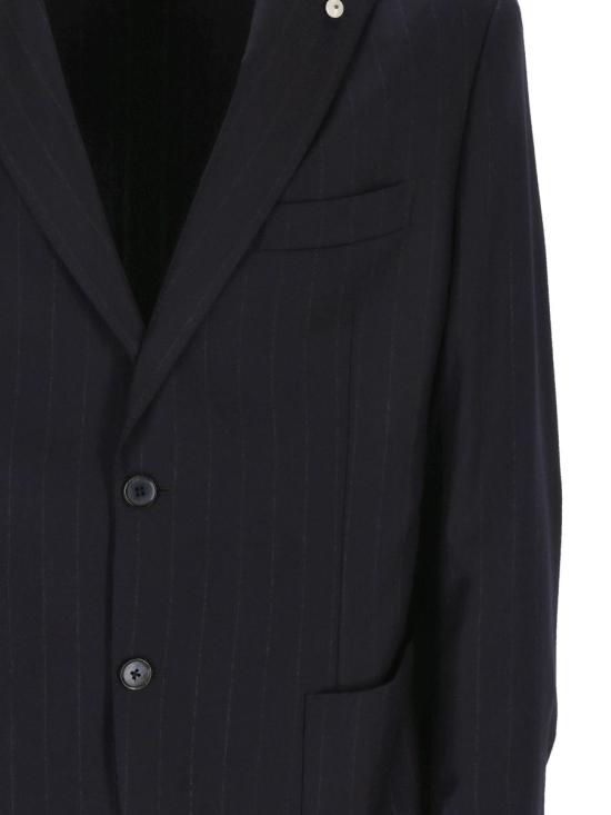 24FW 엘비엠 수트 자켓 43812 022692 MULTICOLOR - L.B.M.