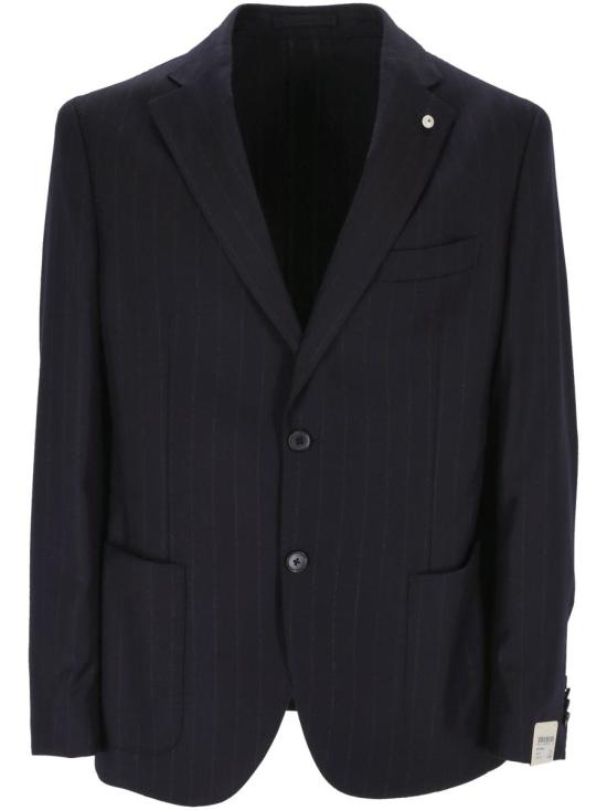 24FW 엘비엠 수트 자켓 43812 022692 MULTICOLOR