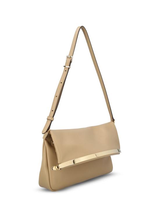 25SS 토즈 크로스백 XBWCRNW0200UCTC803 P25 Brown - TODS