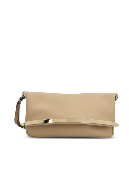 25SS 토즈 크로스백 XBWCRNW0200UCTC803 P25 Brown