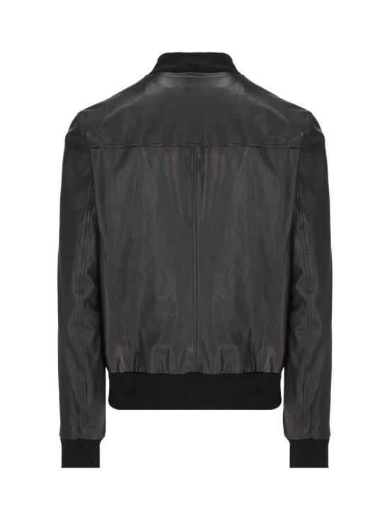  Contrastway 봄버 자켓 HINKLER P24 Black - OTHER BRANDS