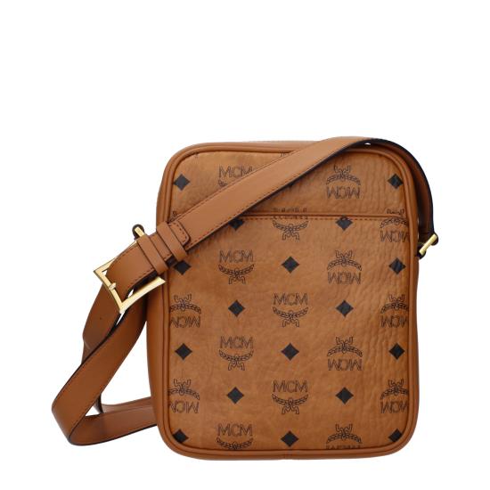 25FW 엠시엠 크로스백 MMRESKK01CO - MCM