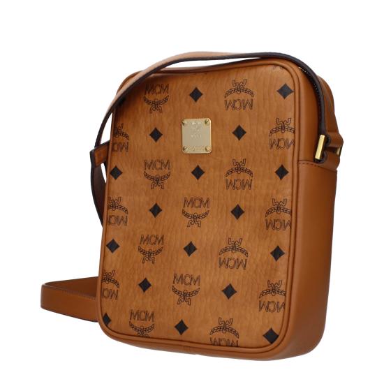 25FW 엠시엠 크로스백 MMRESKK01CO - MCM