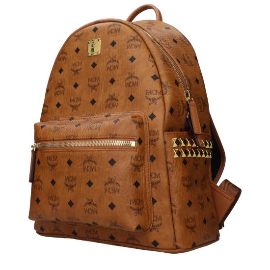 25FW 엠시엠 백팩 MMKEAVE14CO - MCM