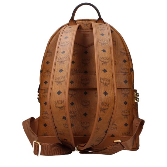 25FW 엠시엠 백팩 MMKEAVE14CO - MCM