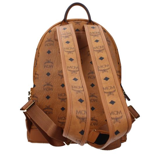 25FW 엠시엠 백팩 MMKEAVE15CO - MCM