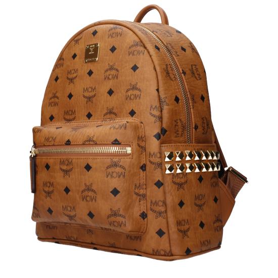 25FW 엠시엠 백팩 MMKEAVE15CO - MCM