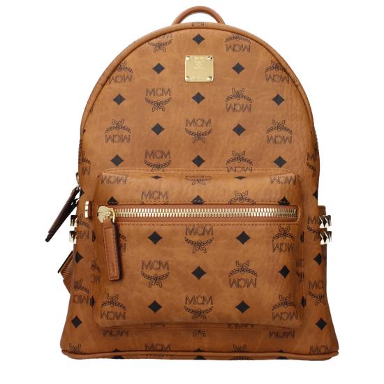 25FW 엠시엠 백팩 MMKEAVE15CO