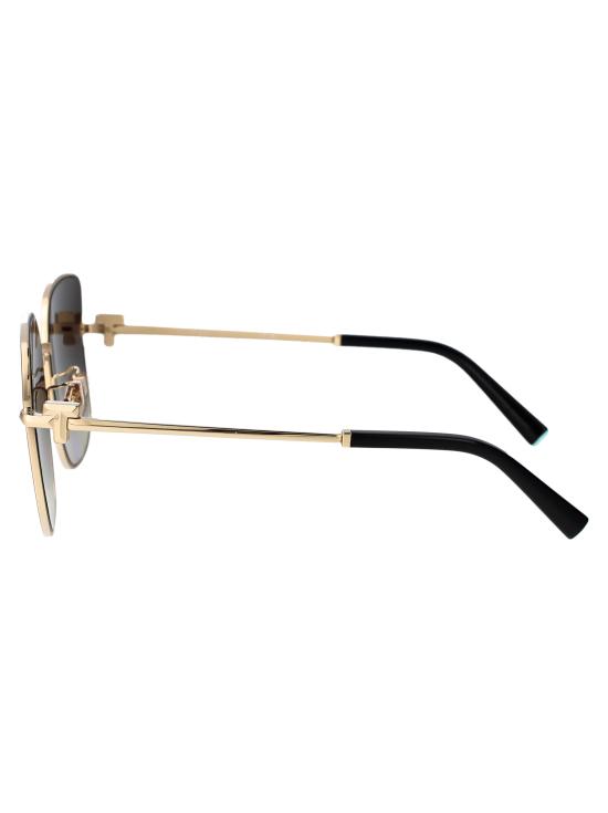 26SS 티파니앤코 선글라스 0TF3105D 6021S4 gold - TIFFANY & CO
