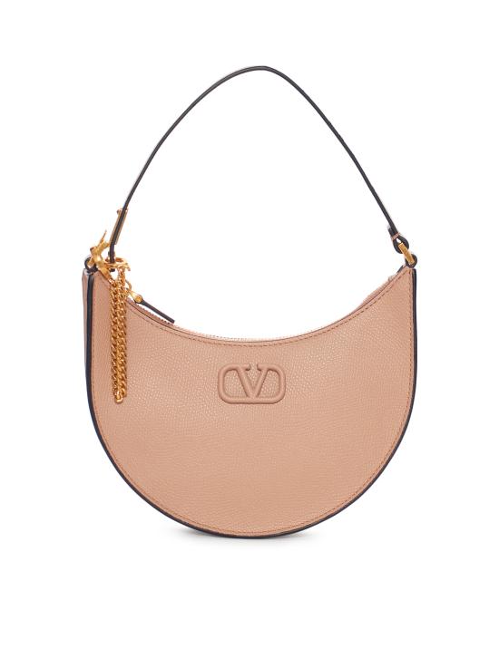 25SS 발렌티노 가라바니 숄더백 ZW2P0W19RQRGF9 ROSE CANNELLE Nude Neutrals