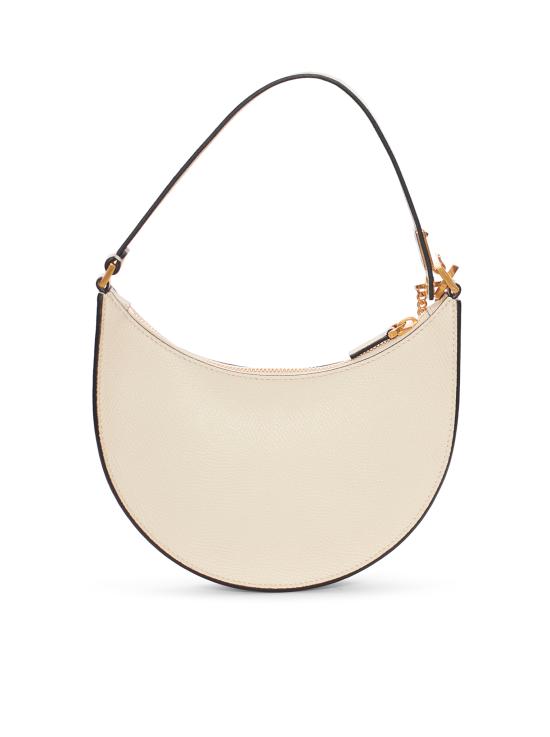 25SS 발렌티노 가라바니 숄더백 ZW2P0W19RQRI16 LIGHT IVORY White - VALENTINO GARAVANI