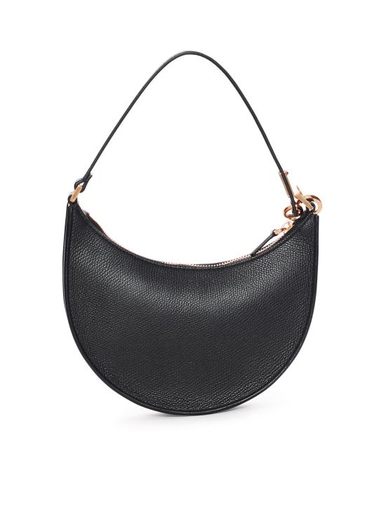 25SS 발렌티노 가라바니 숄더백 ZW2P0W19RQR0NO BLACK Black - VALENTINO GARAVANI