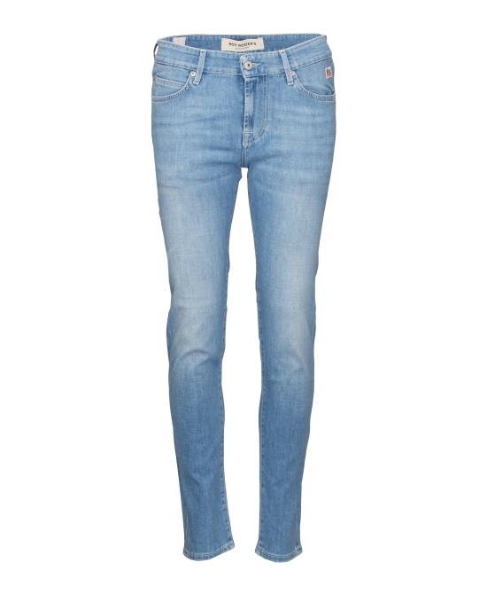 25SS 로이로져스 스트레이트 팬츠 RRU075D1410373 C0999 DENIM CHIARO