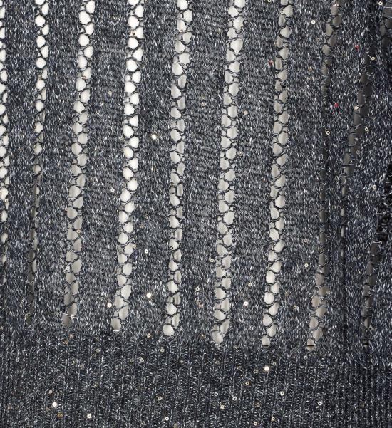 25SS 브루넬로 쿠치넬리 스웨터 MC0559402 CLR35 Grey - BRUNELLO CUCINELLI