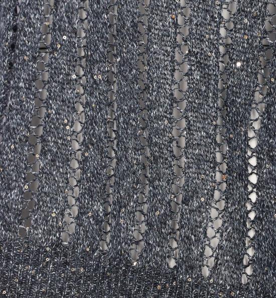 25SS 브루넬로 쿠치넬리 스웨터 MC0559402 CLR35 Grey - BRUNELLO CUCINELLI