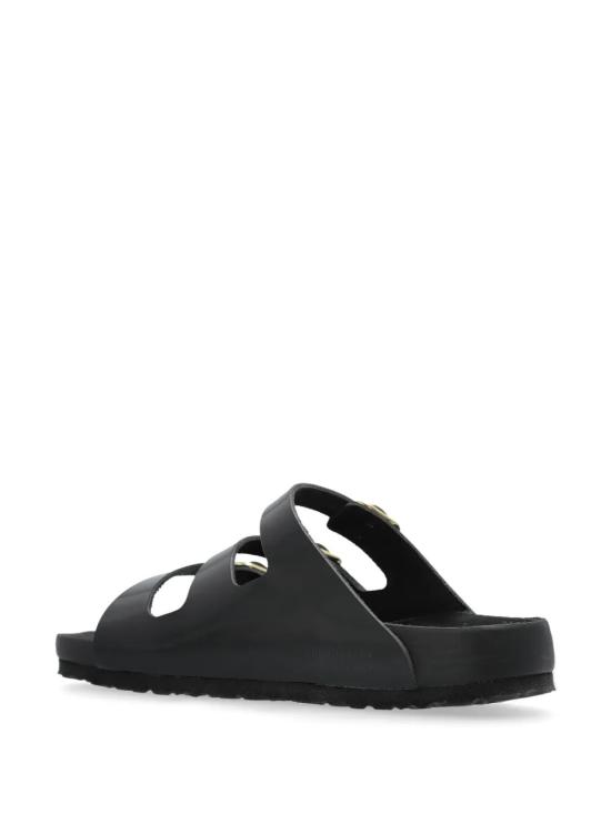 25SS 버켄스탁 샌들 1029385 096 BLACK - BIRKENSTOCK