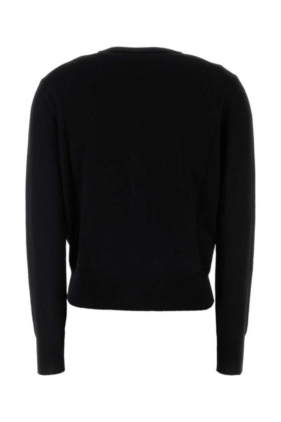 25SS 아미 가디건 FKC211KN0025001 DOM - AMI