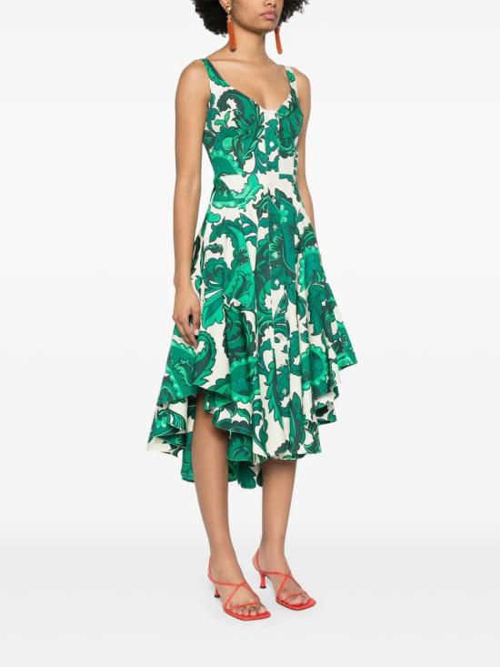 25SS 에트로 원피스 WRHA030499SA5J8 X0801 - ETRO