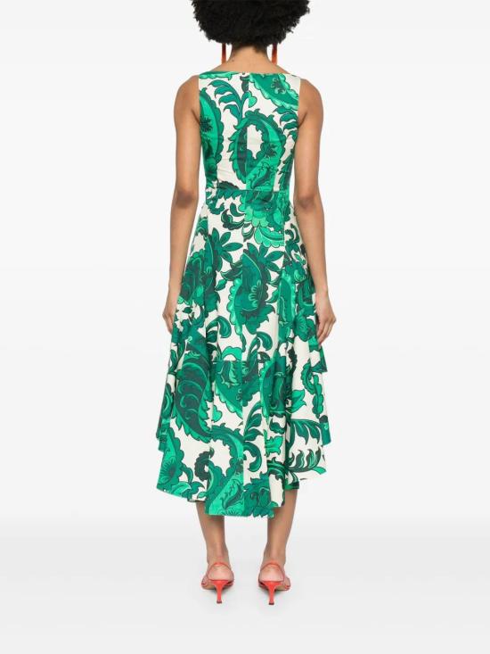 25SS 에트로 원피스 WRHA030499SA5J8 X0801 - ETRO