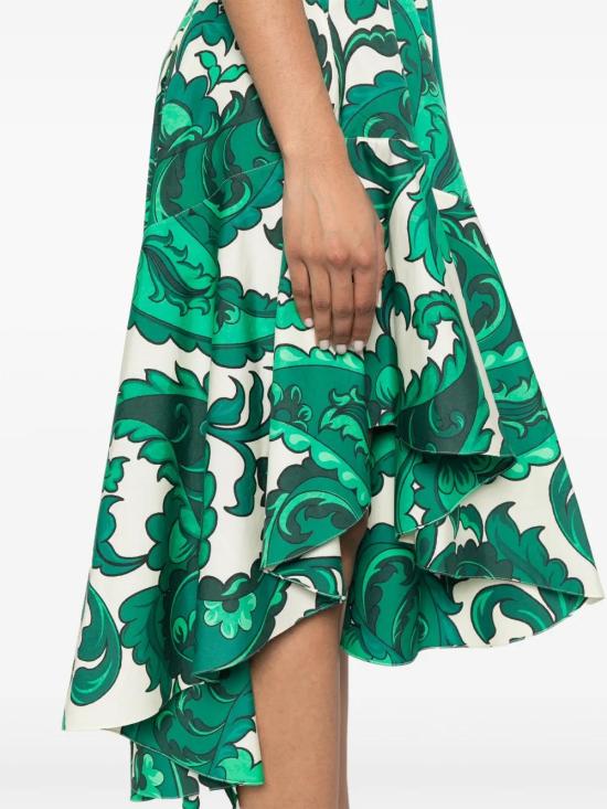 25SS 에트로 원피스 WRHA030499SA5J8 X0801 - ETRO