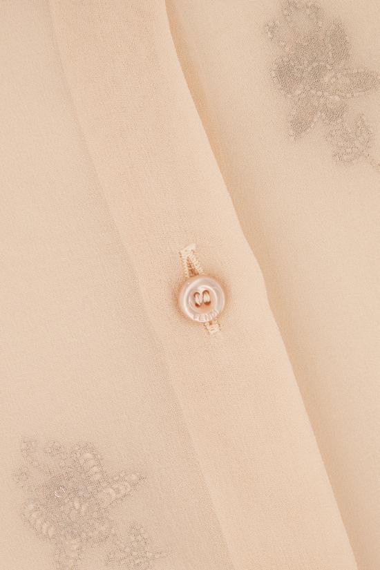 25SS 펜디 블라우스 FS8251AQ33 F1RXO PINK - FENDI