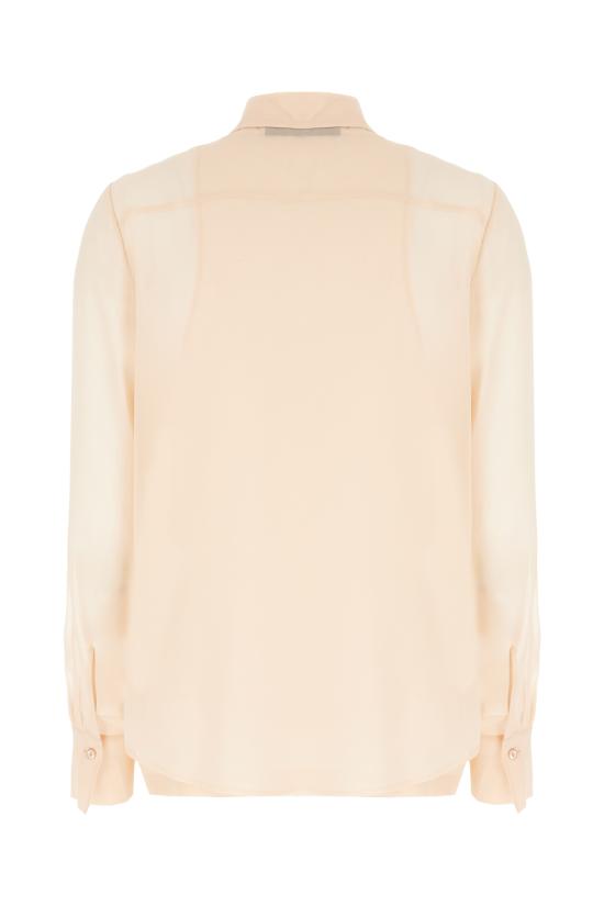 25SS 펜디 블라우스 FS8251AQ33 F1RXO PINK - FENDI