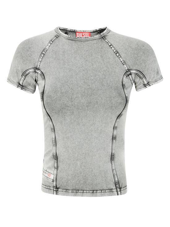 25SS 디젤 가디건 A17601 0NJBJ 02B GRIGIO