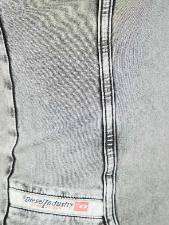 25SS 디젤 가디건 A17601 0NJBJ 02B GRIGIO - DIESEL