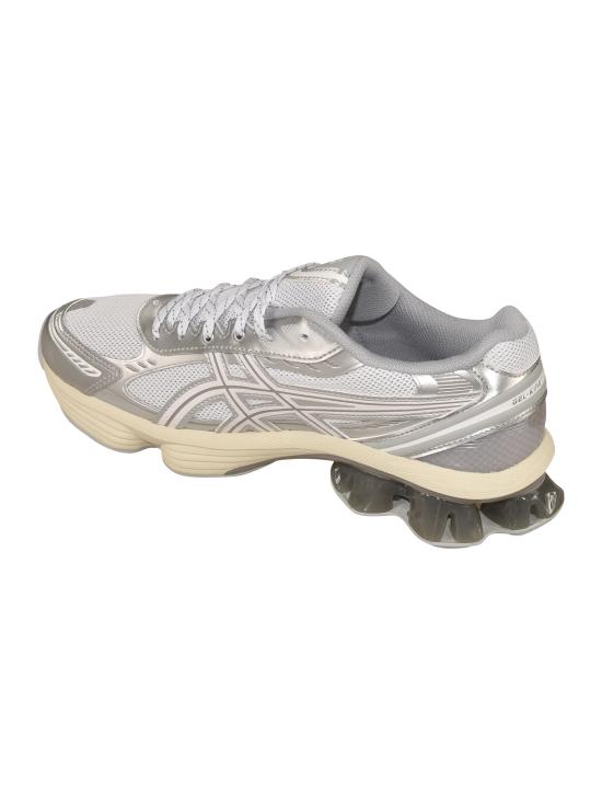 25SS 아식스 스니커즈 1203A591 101 White - ASICS