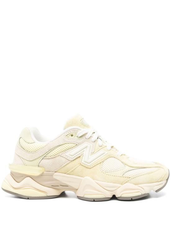 25SS 뉴발란스 스니커즈 U9060EEN YELLOW Yellow