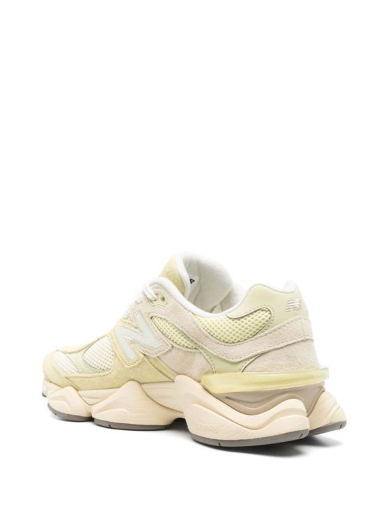 25SS 뉴발란스 스니커즈 U9060EEN YELLOW Yellow - NEW BALANCE