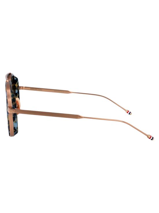 26SS 톰브라운 선글라스 UES929A G0003 710 blue - THOM BROWNE