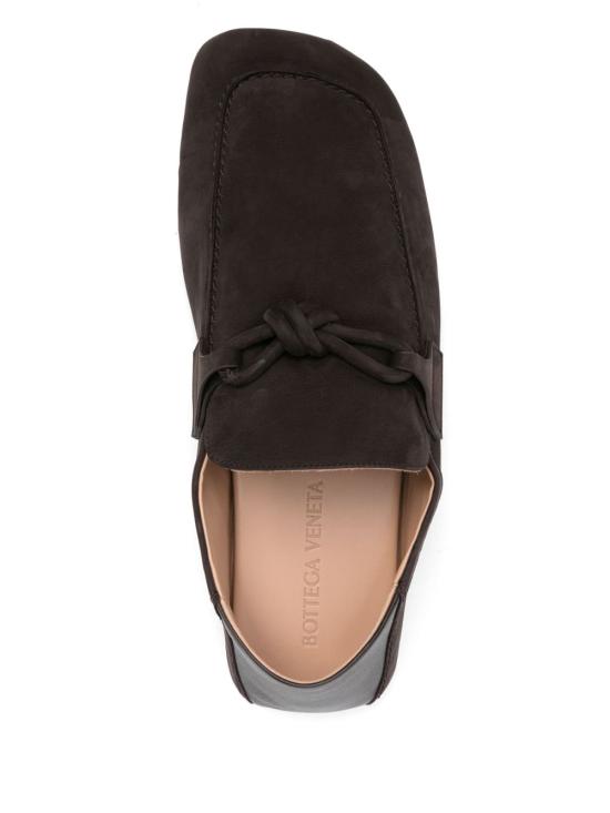 25SS 보테가베네타 샌들 827136V5E30 2113 Fondant - BOTTEGA VENETA