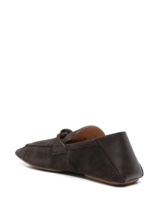 25SS 보테가베네타 샌들 827136V5E30 2113 Fondant - BOTTEGA VENETA