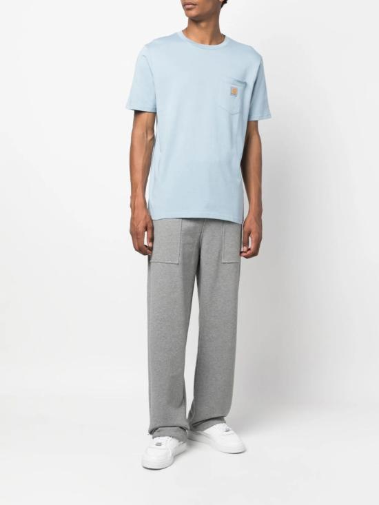 25SS 칼하트 반팔 티셔츠 I030434 2P5 XX - CARHARTT