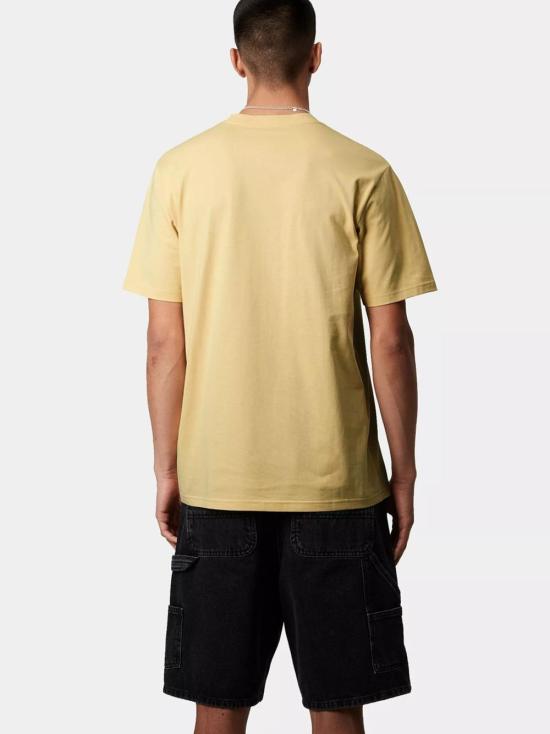 25SS 칼하트 반팔 티셔츠 I030434 TM XX - CARHARTT