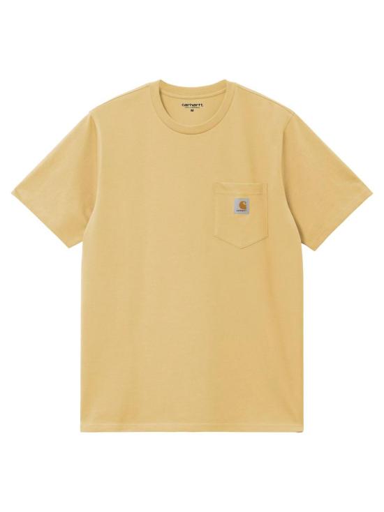 25SS 칼하트 반팔 티셔츠 I030434 TM XX