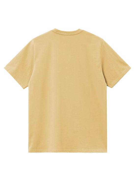 25SS 칼하트 반팔 티셔츠 I030434 TM XX - CARHARTT