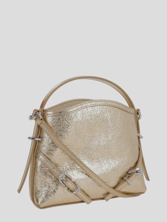 25SS 지방시 토트백 BB60NHB1ZB279 GOLDEN SAND - GIVENCHY