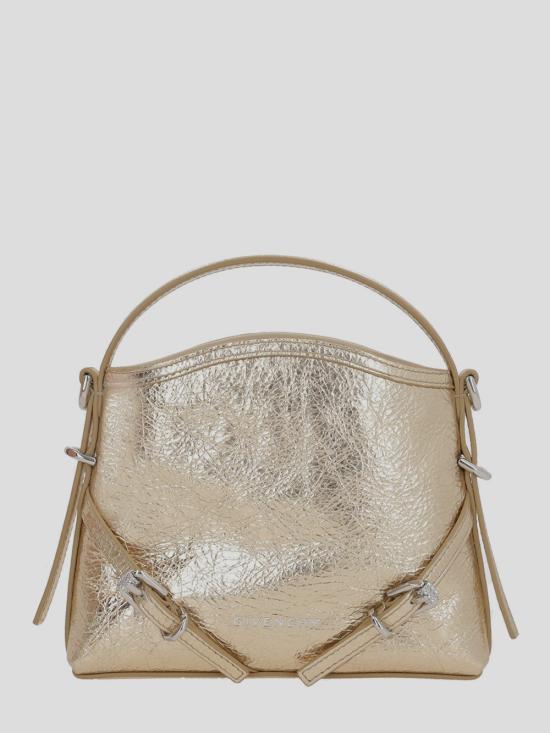 25SS 지방시 토트백 BB60NHB1ZB279 GOLDEN SAND