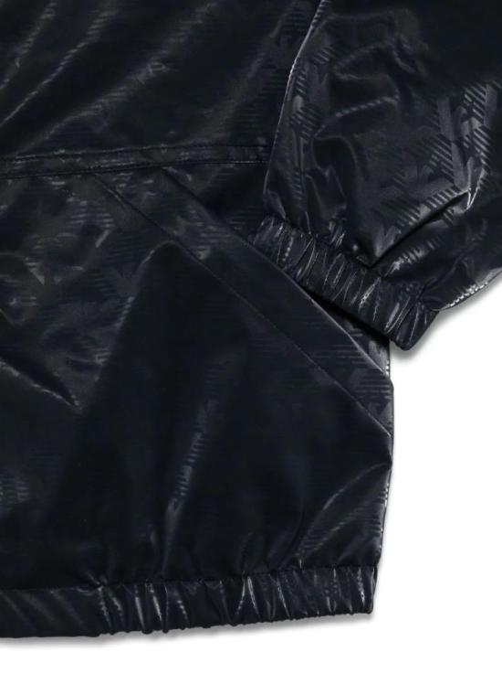 25SS [키즈] 알마니 자켓 EB000198 AF13370 UB118 Blue - ARMANI