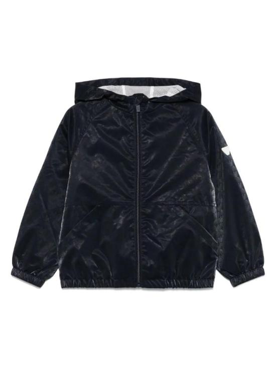 25SS [키즈] 알마니 자켓 EB000198 AF13370 UB118 Blue