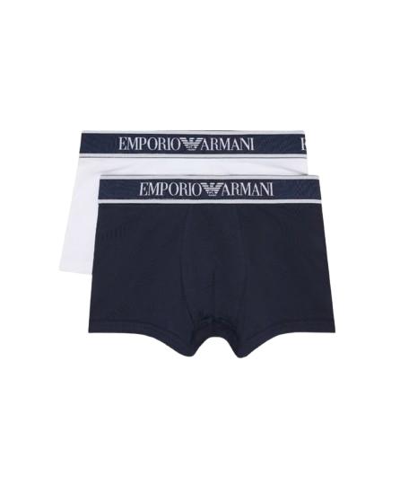 25SS [주니어] 알마니 언더웨어 EB000488 AF16036 MB088 MultiColour