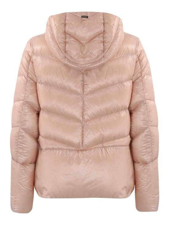  에르노 자켓 PI001940D12017Z4011 Nude Neutrals - HERNO