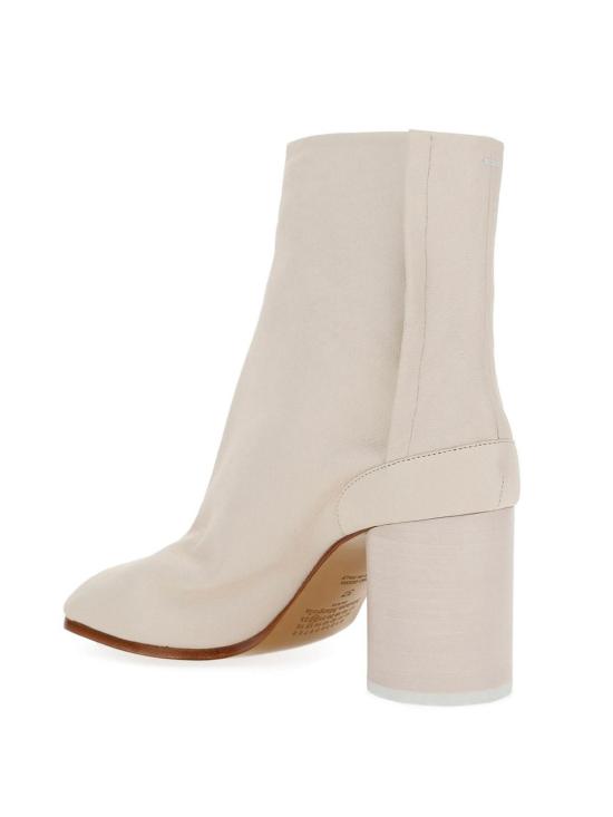  마르지엘라 부츠 S58WU0260P3753T1003 White - MAISON MARGIELA
