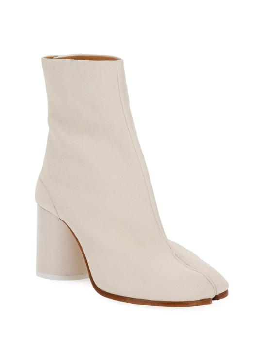  마르지엘라 부츠 S58WU0260P3753T1003 White - MAISON MARGIELA