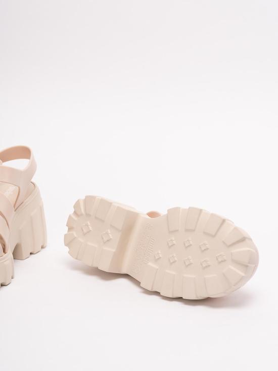 24FW 멜리사 샌들 33835AK009 Light Pink - MELISSA